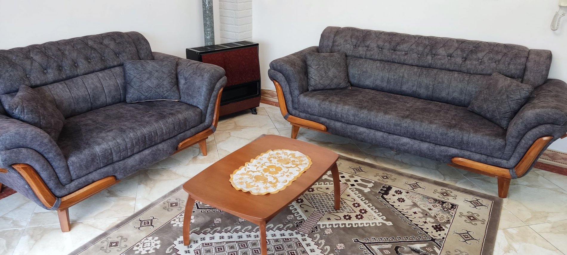 دوخوابه برادران 1