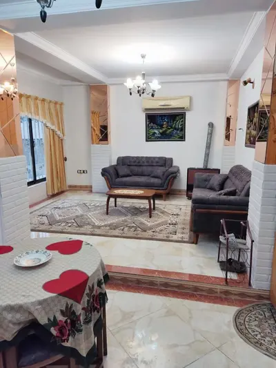 آپارتمان دوخوابه برادران 1