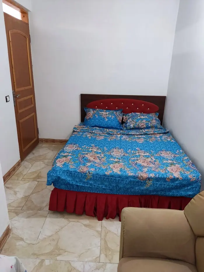 آپارتمان دوخوابه برادران 1