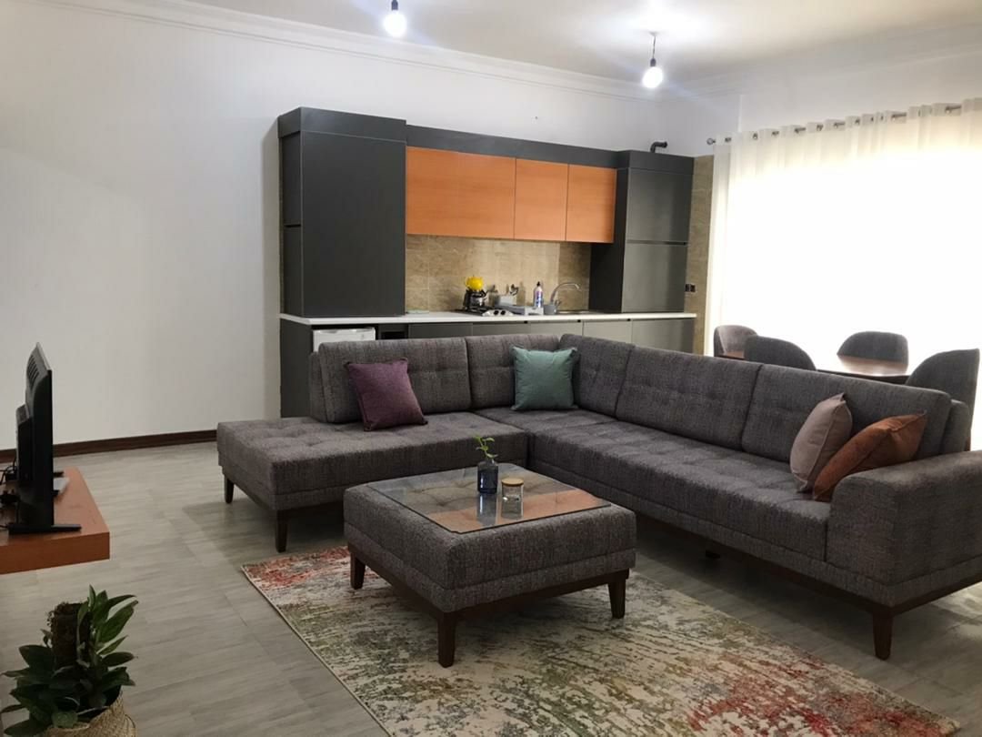 ویلا یک خوابه باغ صوفی