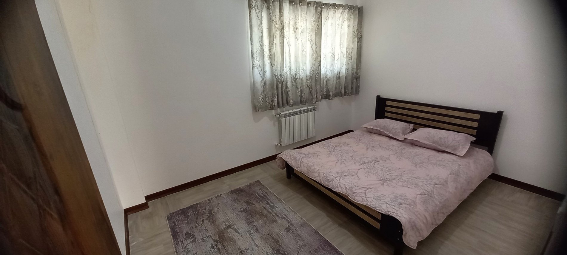 ویلا یک خوابه باغ صوفی