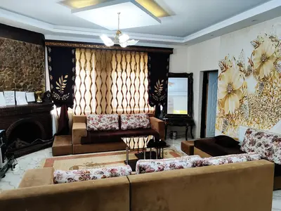 ویلا دوخوابه استخردار آبگرم بی بی یانلو