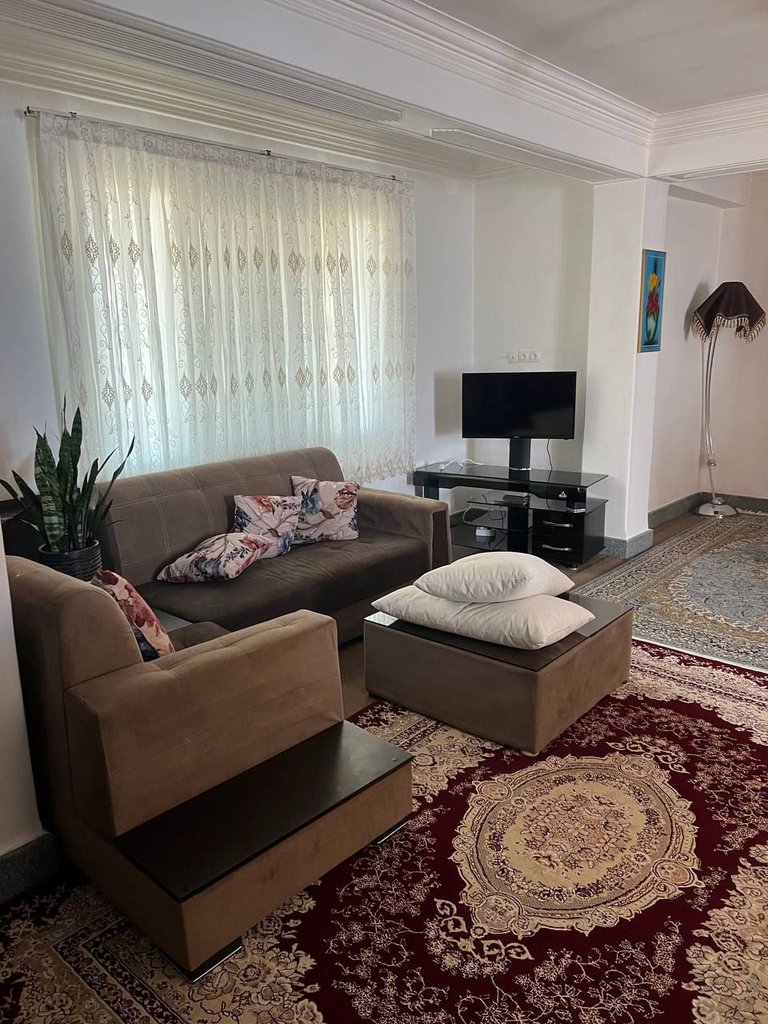 یک خوابه علی پور