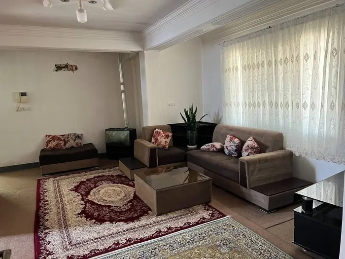 آپارتمان یک خوابه علی پور