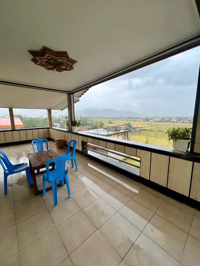 آپارتمان یک خوابه علی پور