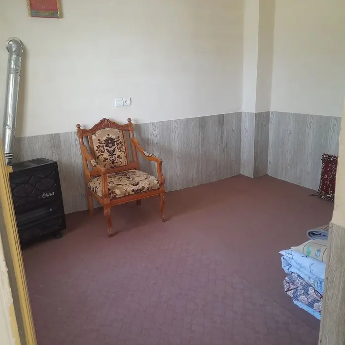 ویلا یک خوابه همکف شایان