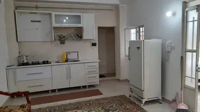 ویلا یک خوابه همکف شایان