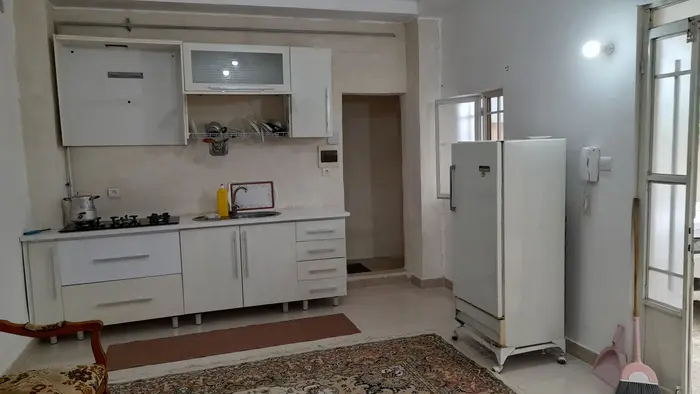 ویلا یک خوابه همکف شایان