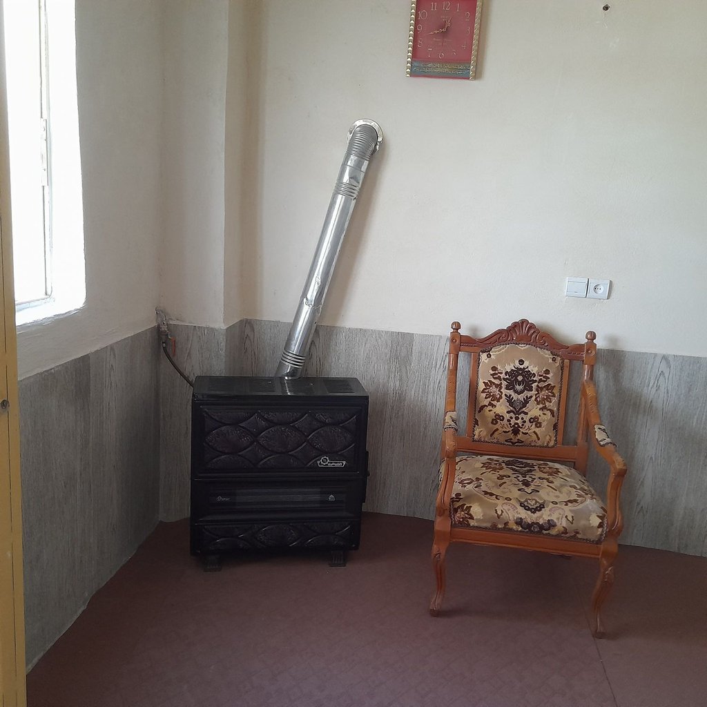 یک خوابه همکف شایان