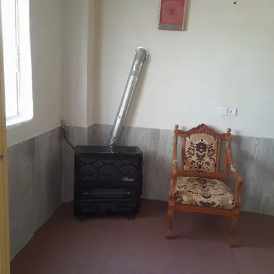 ویلا یک خوابه همکف شایان