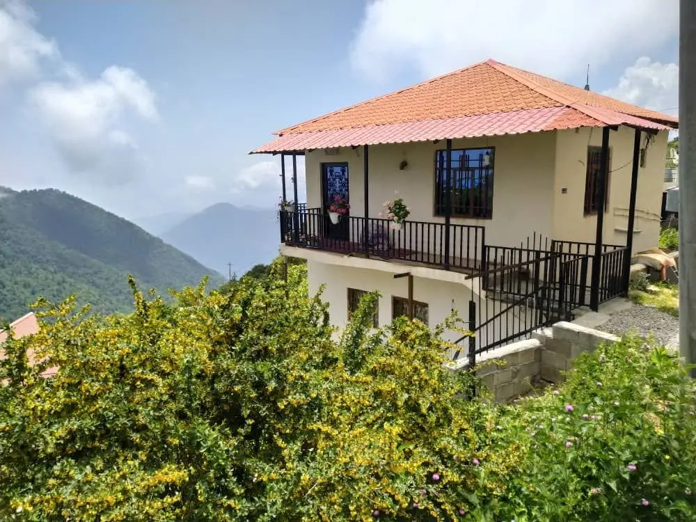 سوئیت یک خوابه قمری