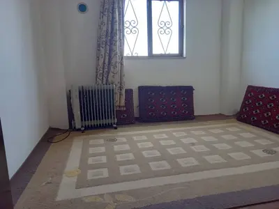 سوئیت یک خوابه قمری