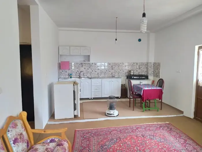 سوئیت یک خوابه قمری