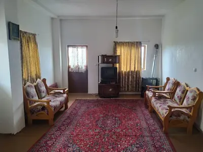 سوئیت یک خوابه قمری