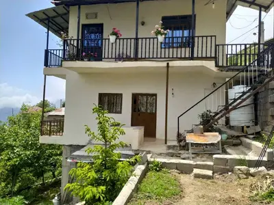 سوئیت یک خوابه قمری