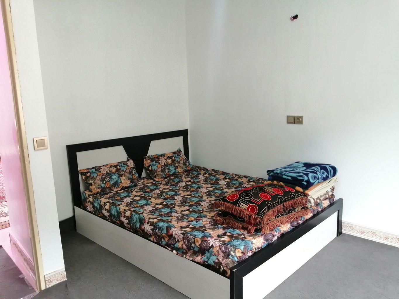 یک خوابه صدف لاویج 1