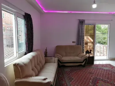 آپارتمان یک خوابه صدف لاویج 1