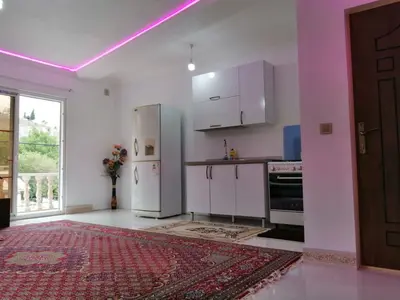 آپارتمان یک خوابه صدف لاویج 1