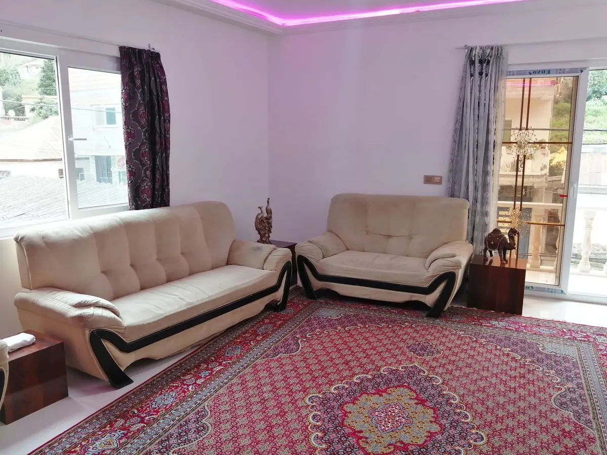 آپارتمان یک خوابه صدف لاویج 1