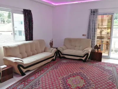 آپارتمان یک خوابه صدف لاویج 1