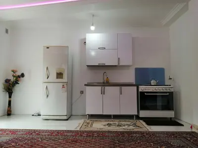 آپارتمان یک خوابه صدف لاویج 1