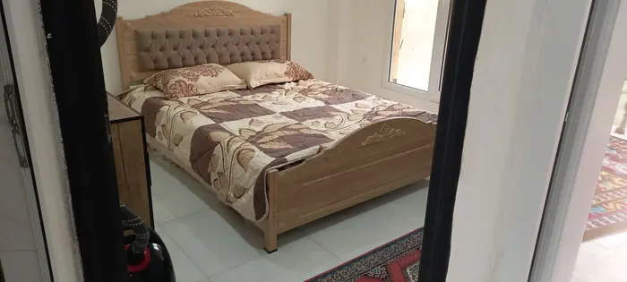 ویلا یک خوابه جنگلی ورمیه