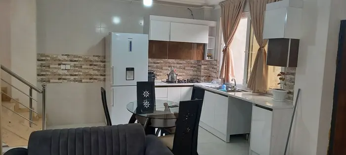 ویلا یک خوابه جنگلی ورمیه