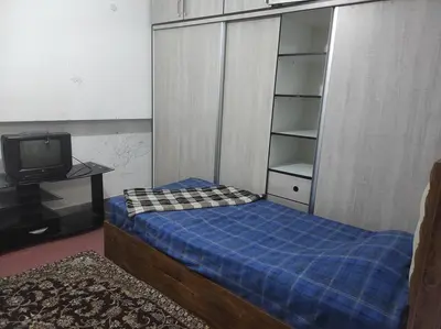 آپارتمان دوخوابه گلشهر 1