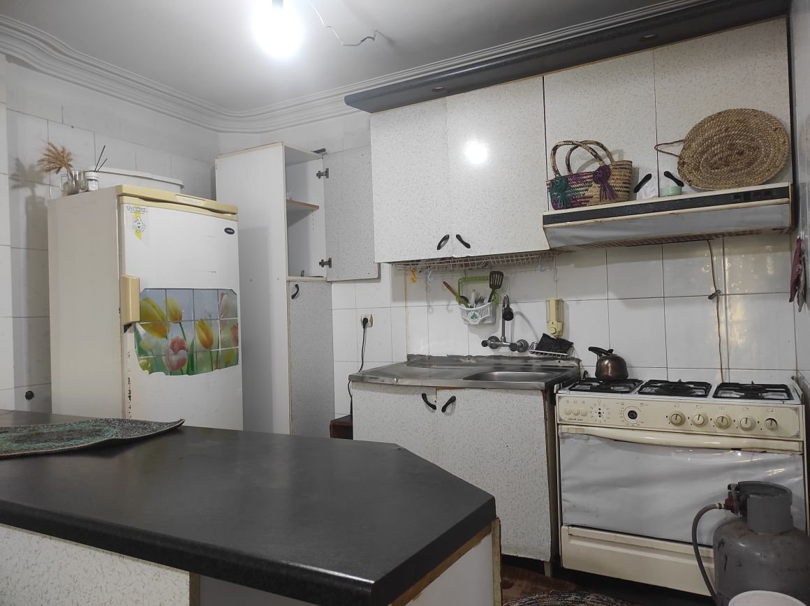 دوخوابه گلشهر 1