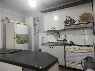 آپارتمان دوخوابه گلشهر 1