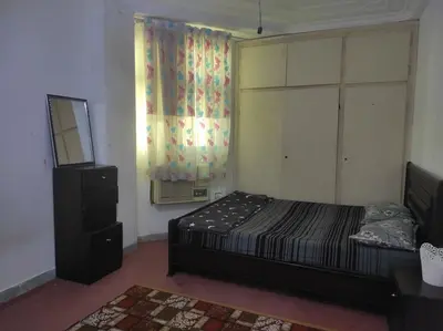 آپارتمان دوخوابه گلشهر 1