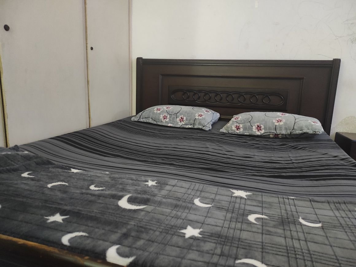 دوخوابه گلشهر 1