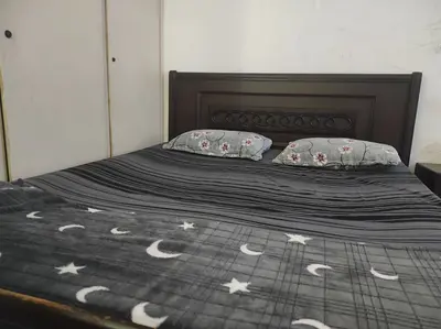 آپارتمان دوخوابه گلشهر 1