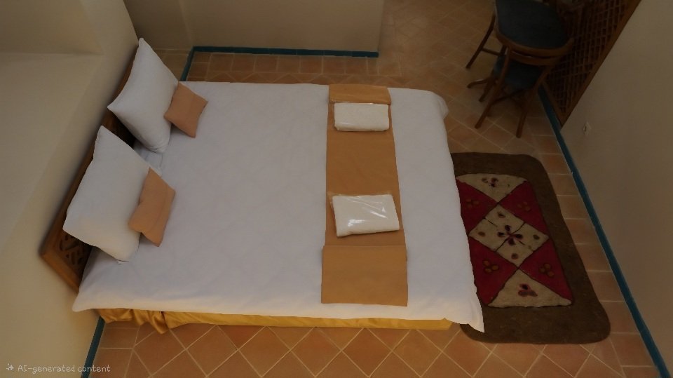 اشکوب - واحد کلاه فرنگی وی آی پی