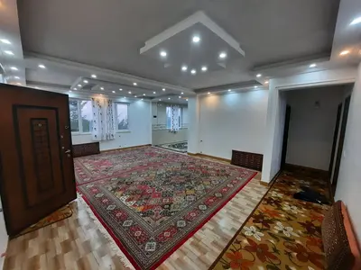 ویلا دوخوابه نظری 1