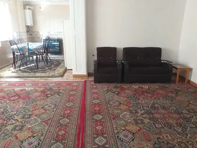 ویلا دوخوابه نظری 1