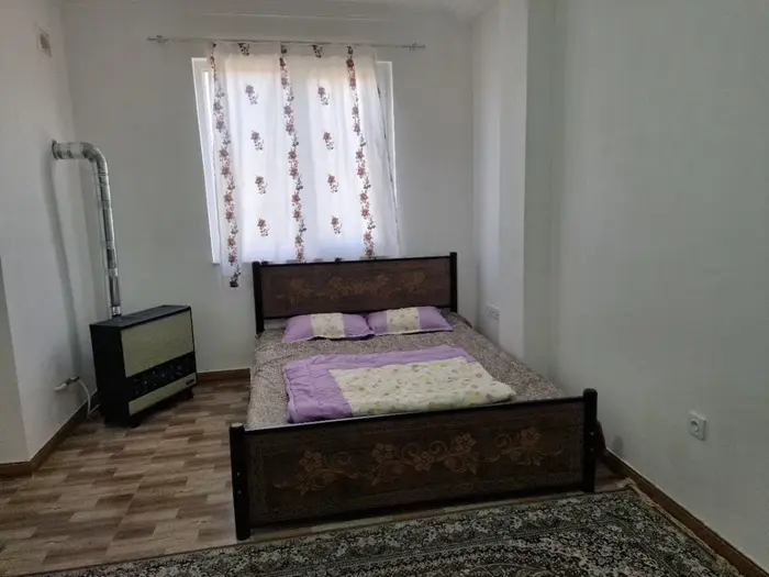 ویلا دوخوابه نظری 1 - اتاق خواب۱