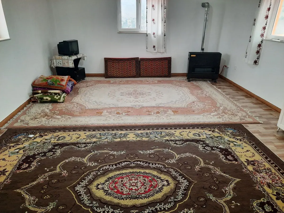 سوئیت فلت نظری