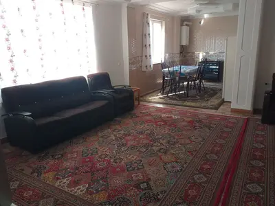 ویلا دوخوابه نظری 1