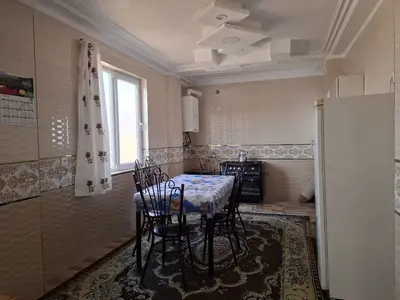 ویلا دوخوابه نظری 1