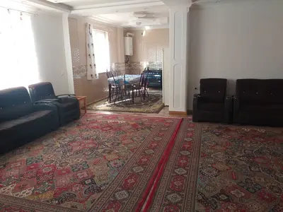 ویلا دوخوابه نظری 1