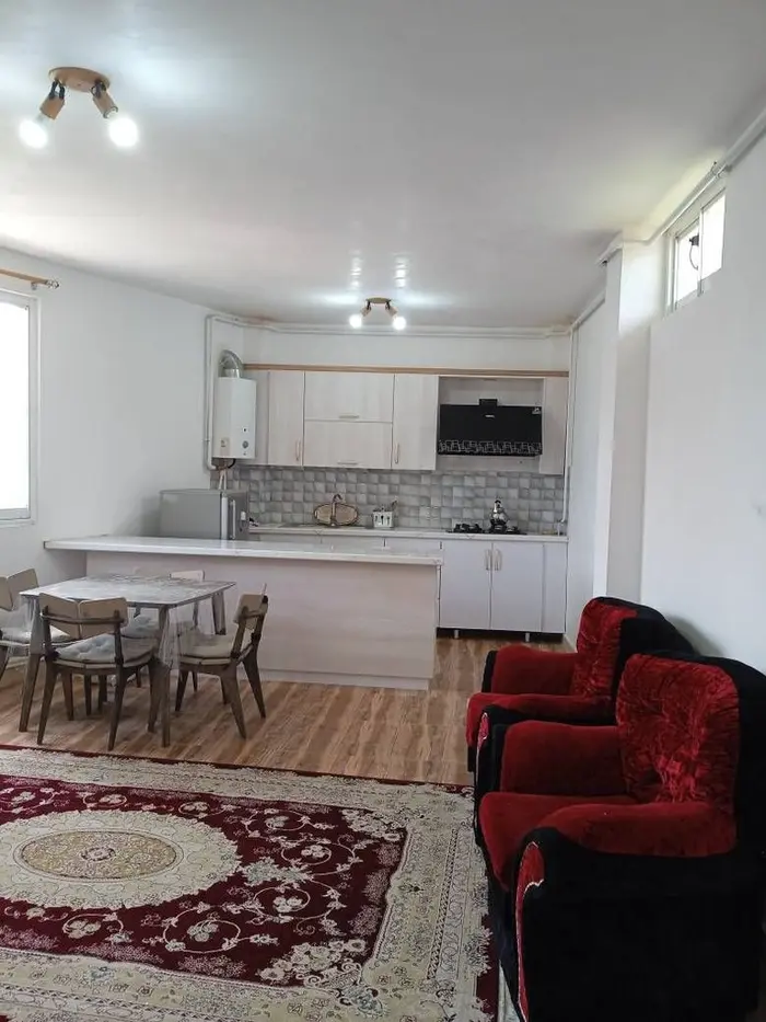 سوئیت فلت معدلت خواه