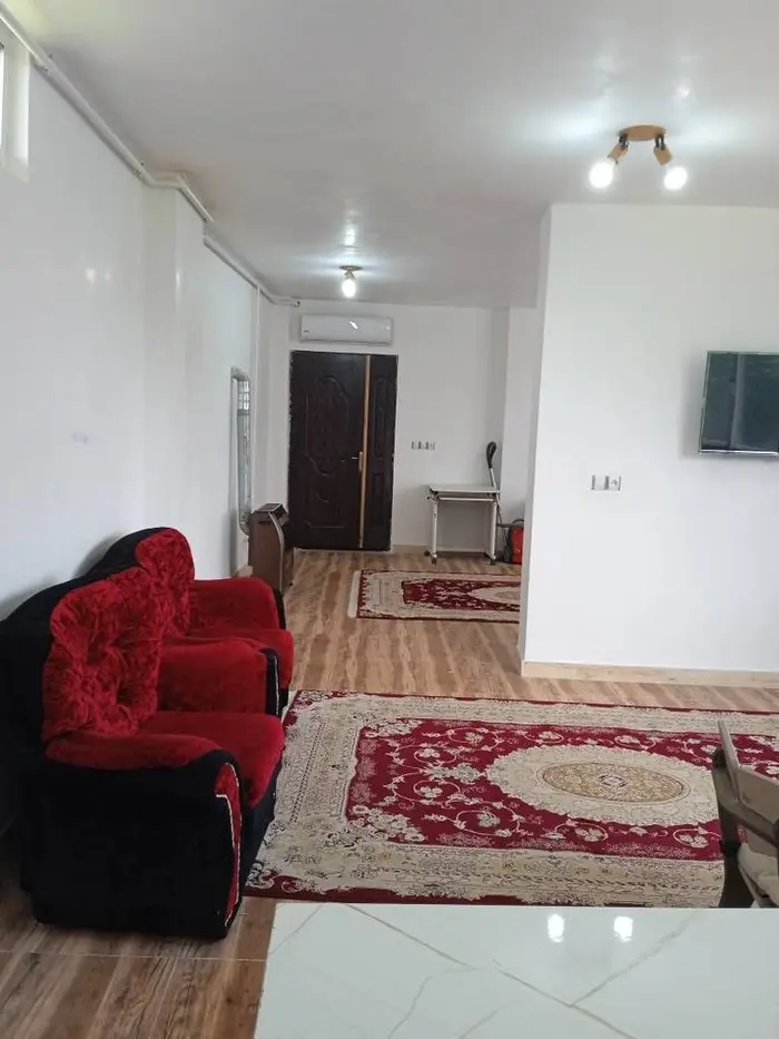 سوئیت فلت معدلت خواه