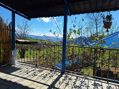 اقامتگاه سنتی گل و بلبل - واحد ۱