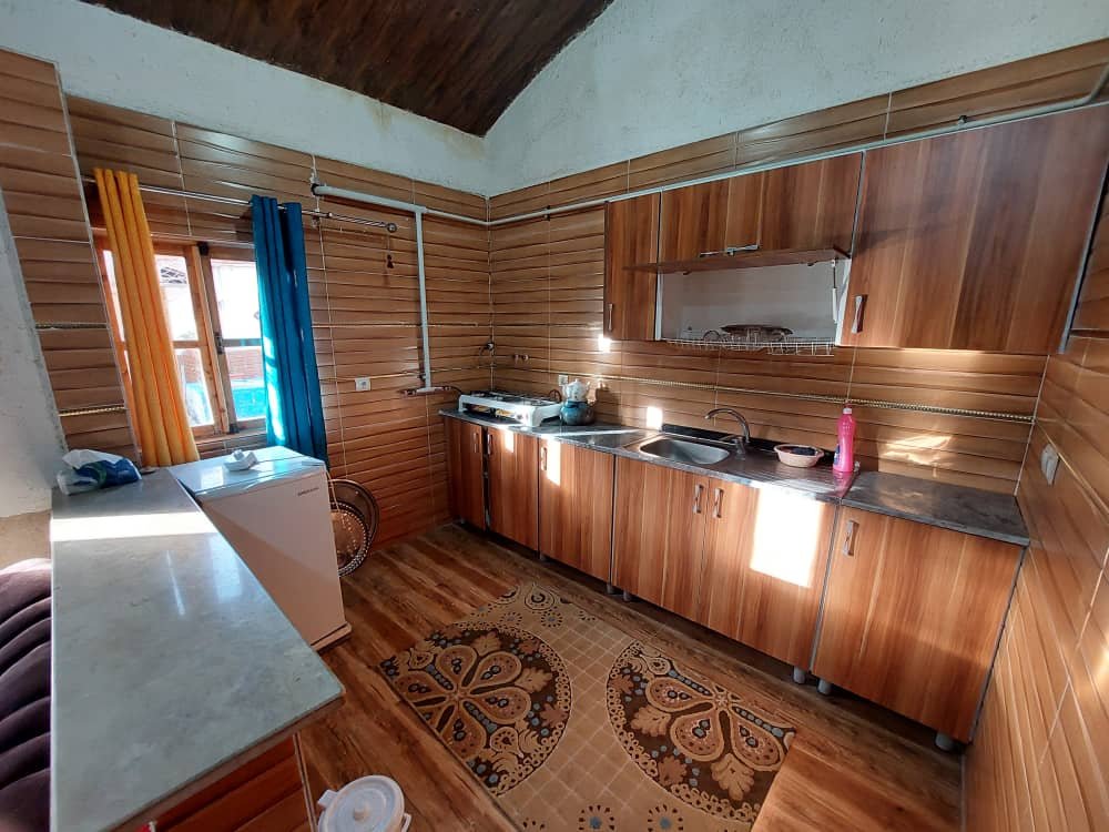 اقامتگاه سنتی گل و بلبل 1 - واحد 2