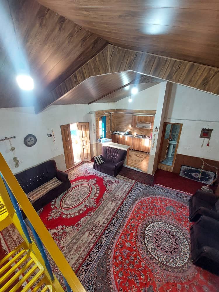 اقامتگاه سنتی گل و بلبل 1 - واحد 2