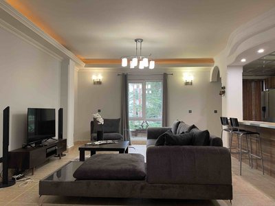 آپارتمان دوخوابه کیامید شهرک صدف