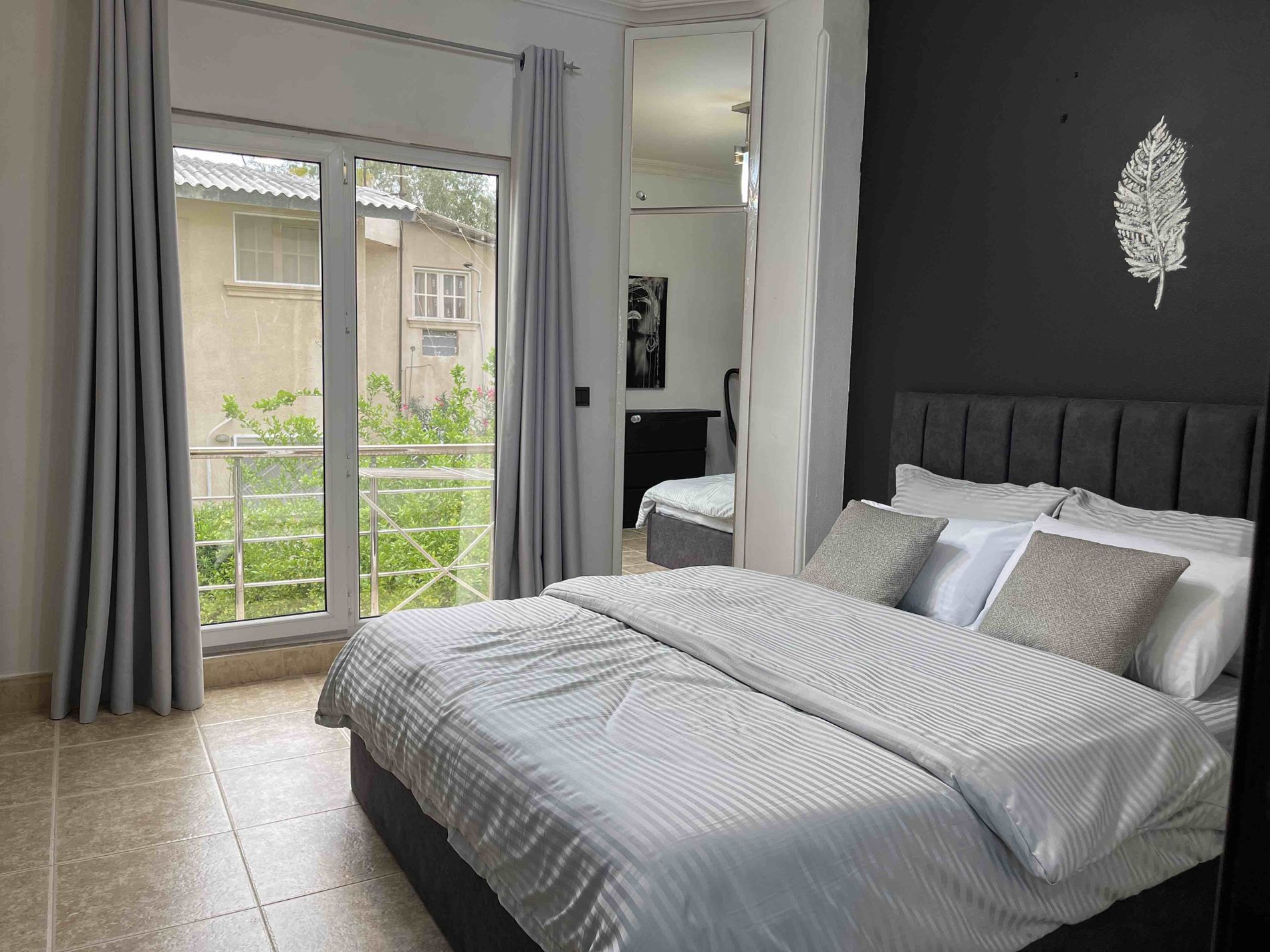 دوخوابه کیامید شهرک صدف