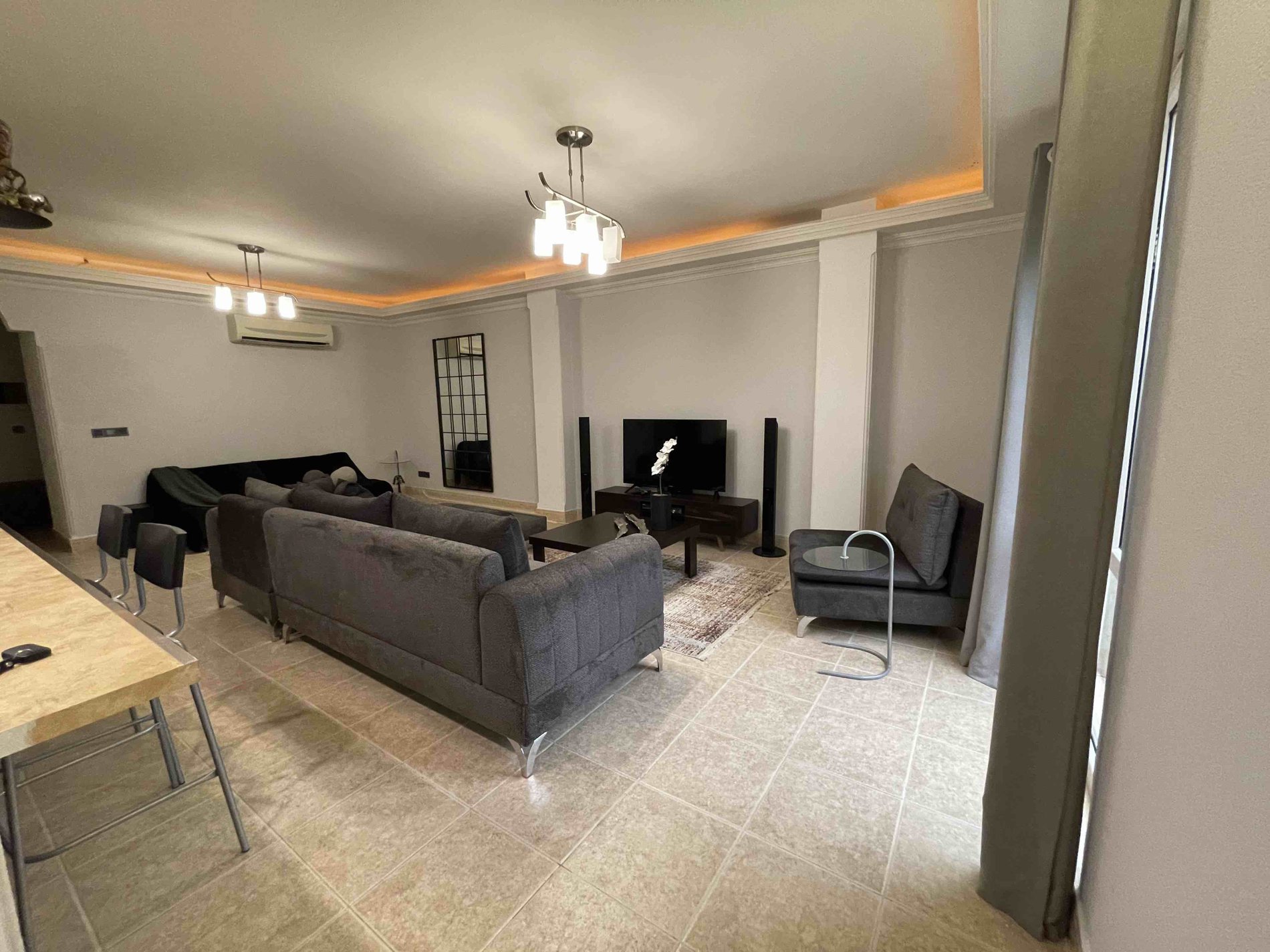 دوخوابه کیامید شهرک صدف