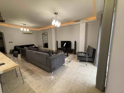 آپارتمان دوخوابه کیامید شهرک صدف